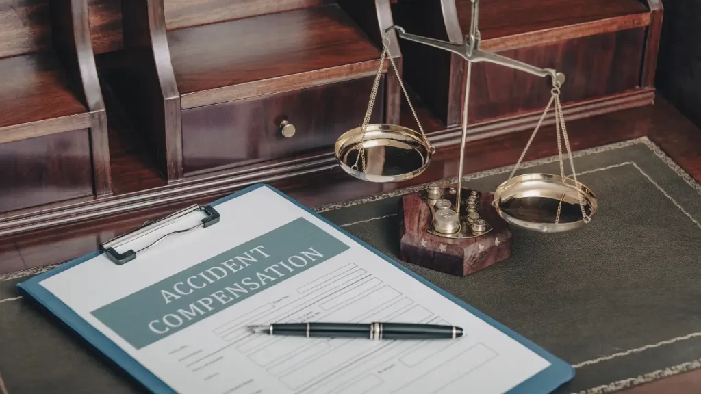 processo de sinistro