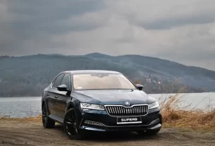 carro protegido com seguro