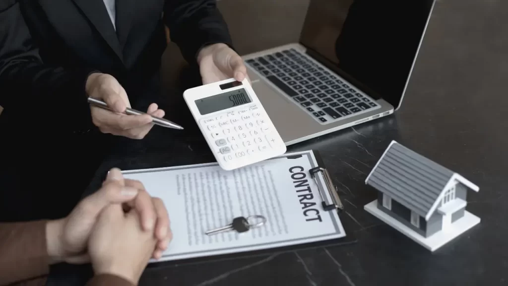 Etapas do funcionamento do seguro fiança locatícia de forma simplificada