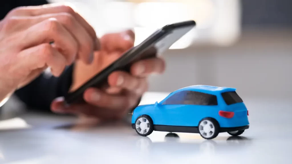 simulação online do seguro auto youse