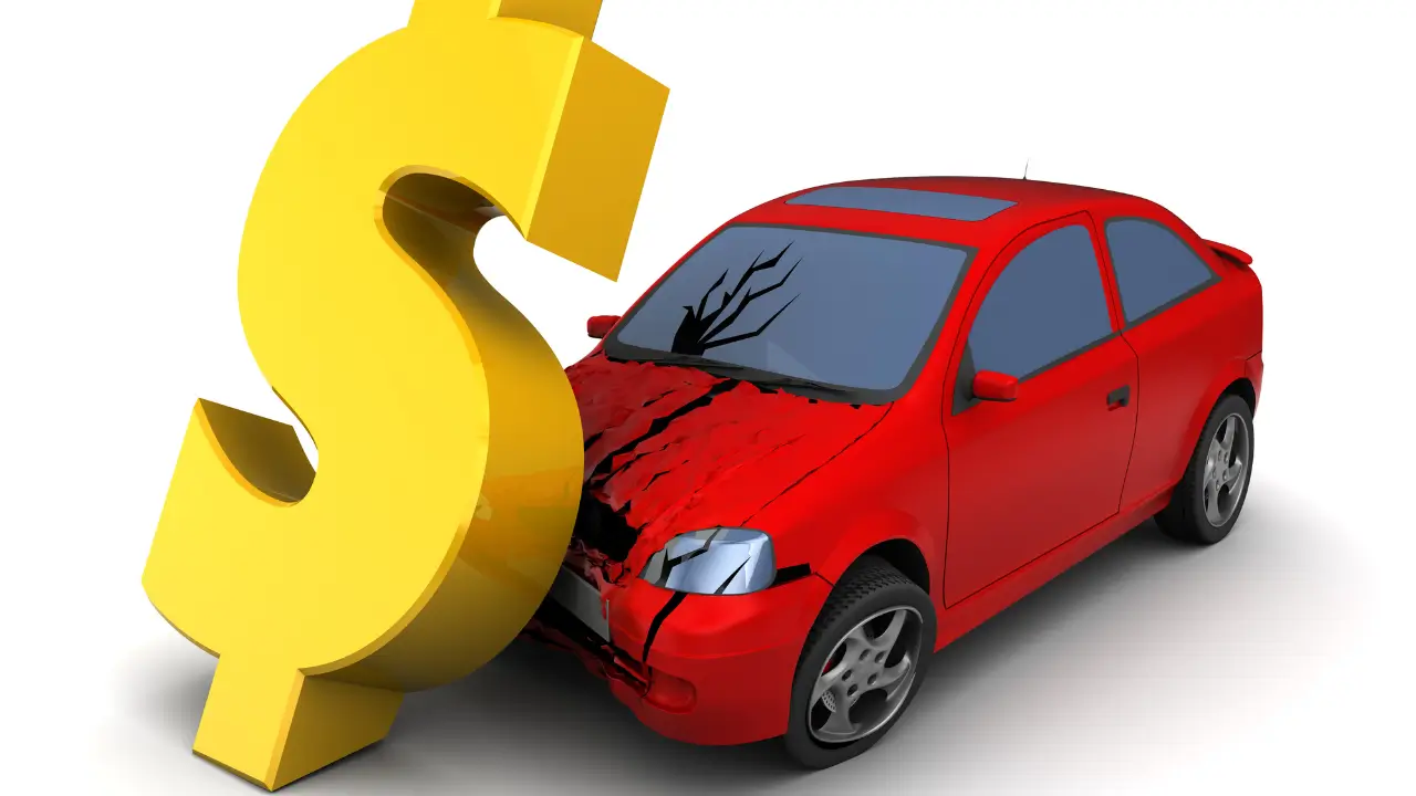 como a franquia de seguro afeta seu bolso