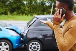 seguro contra terceiros acidente