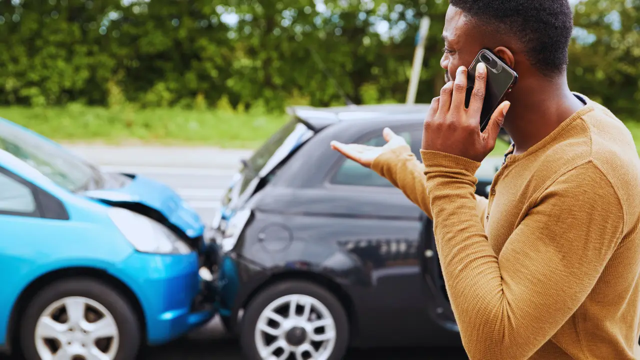 seguro contra terceiros acidente