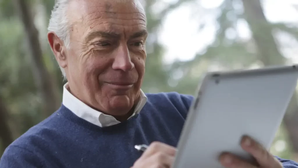 Documentos de seguro de vida para idosos