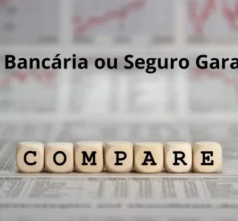 Comparativo entre Seguro Garantia Judicial e Fiança Bancária