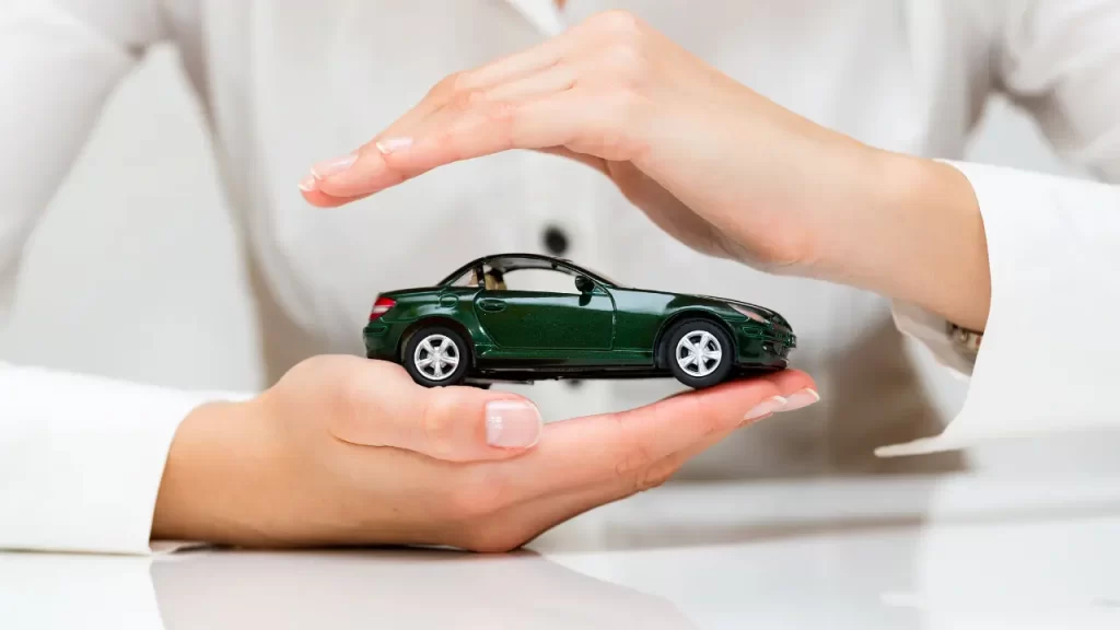 Proteção extra do seguro para Uber  contra imprevistos.