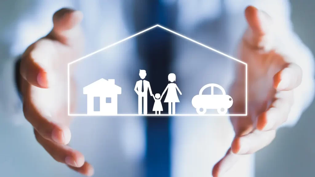 Seguros: proteção financeira para patrimônio, vida e bens