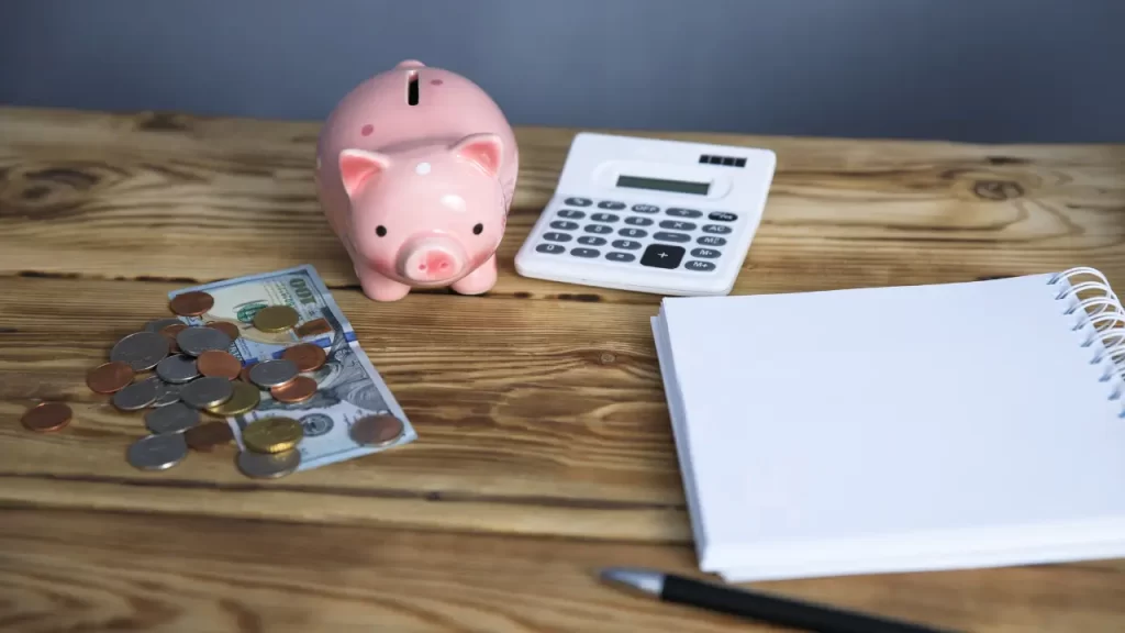 Reserva de emergência: dinheiro guardado para imprevistos 