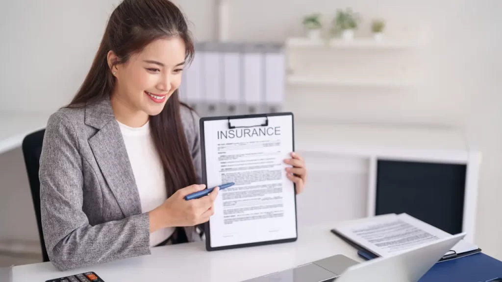 apólice de seguro app de passageiros - conferir cobertura e valores