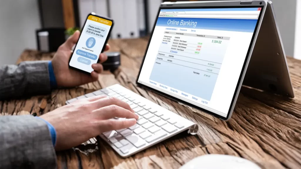 Ativação da autenticação em duas etapas para aumentar a segurança no PIX.